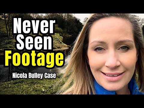 Never Before Seen Footage: Shocking New Look at the Nicola Bulley Search And What Went Wrong