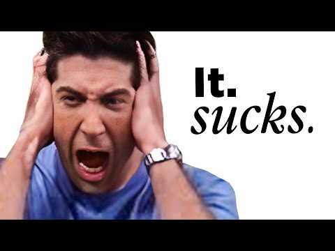 Nobody warned me about this adulting nightmare