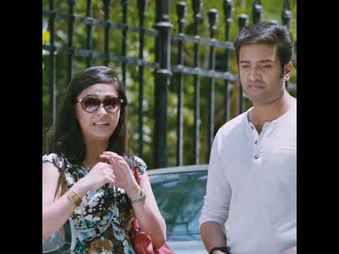 Santhanam Is Ladki Ko Gulab Ka Phool Dekar Purpose Kiya | Hyper 2