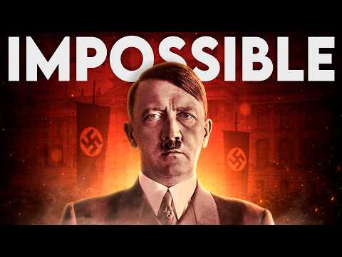 Non, Hitler n'est pas arrivé au pouvoir comme vous le pensez