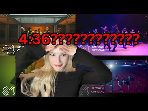 FIRST TIME EVER reaction to EXO | Monster, Love Shot, Obsession, Cream Soda