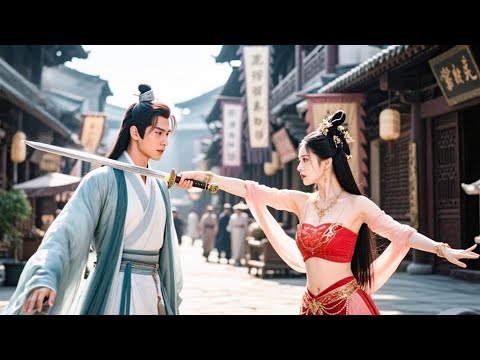 [Multi SUB] 他修練大成時意外重生成廢物身上，開局被美女退婚羞辱，他直接一招逆襲打臉！#逆袭 #最火短剧推荐 #MiniDrama #精彩大陆短剧