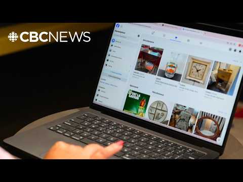 Selling items on Facebook Marketplace? Watch out for this scam