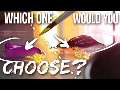 This is Why It's So Important to Control CHROMA As A Painter!!!