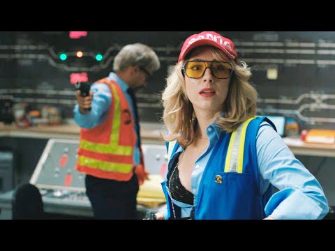 2025年最新犯罪电影《盗亦有道》，美女小偷色诱盗圣，结果人家只对钱感兴趣