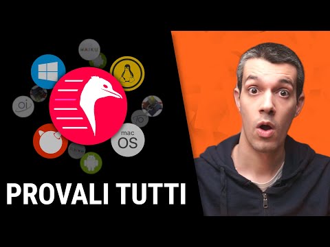 Any OS with one click? QuickEmu! ❤️