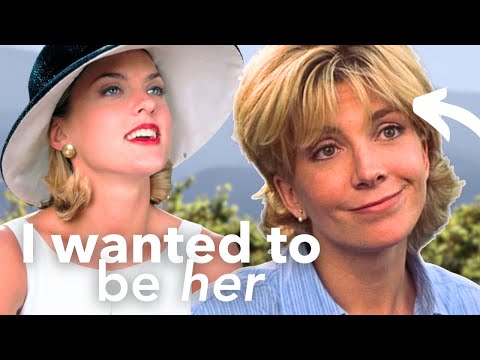Why Elizabeth Is so Classy Next to Meredith | The Parent Trap