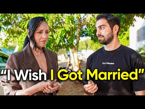 40 Year Olds Share Advice for Younger Self