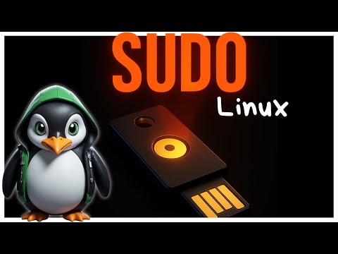 Lock Down Sudo with YubiKey on Linux | Step-by-Step Guide