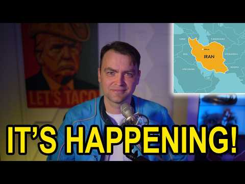 BREAKING NEWS! Iran War Ceasefire Agreed! But Something is off