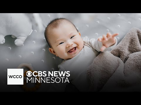 What are the benefits of signing lullabies to your baby?