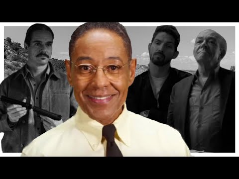 How Gus Overcame Every Salamanca - Better Call Saul & Breaking Bad