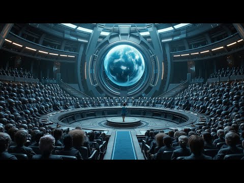 Galactic Council in Shock: Humans Don’t Fight Wars—They Obliterate Enemies HFY | HFY Sci-Fi Story