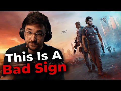 2 Executives Leave MindsEye Studio A Week Before Launch - Luke Reacts