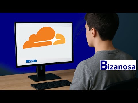 Cloudflare Tutorial For Beginners - How To use Cloudflare