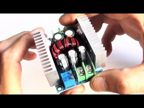 We'll address three causes of failure in step-down and step-up pulse converters using the LM25116...