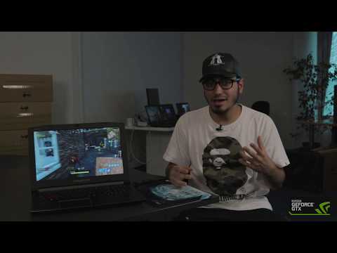 КОЛКО ДОБРИ СА ВИДЕОКАРТИТЕ ЗА ЛАПТОП?