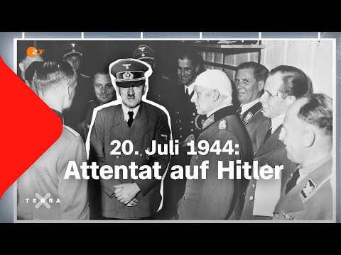 Kampf gegen Hitler: 5 Formen des Widerstands | Terra X