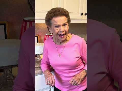 Did you have a Watkins door to door salesman… or something similar? The original Amazon! 😂