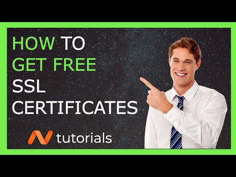 How To Get Free SSL Certificates With Zero SSL