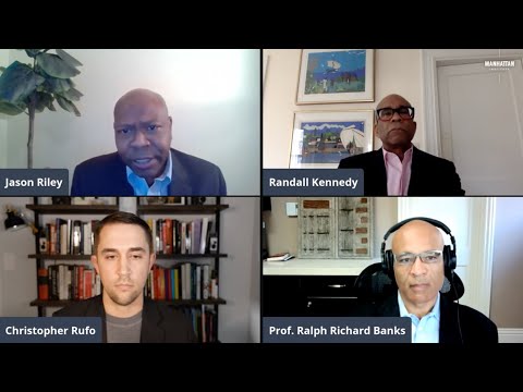 Critical Race Theory: On the New Ideology of Race