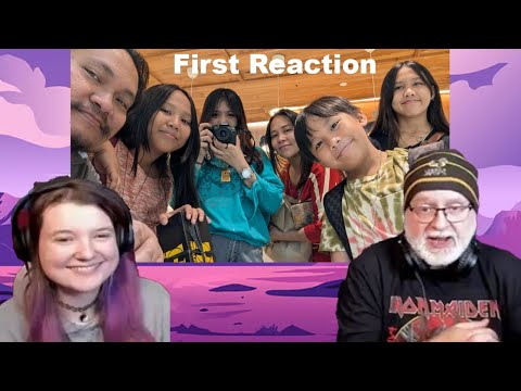 Missioned Souls Made This Their Own | Sweet Child O’ Mine Reaction @MissionedSouls