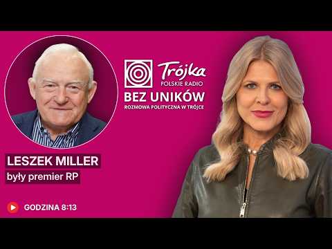 Czarzasty szefem Nowej Lewicy. Miller: wybrał sie sam, rywale podwinęli ogony