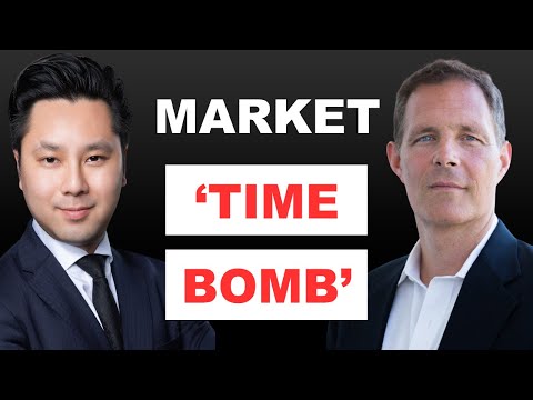 The Next ‘Black Swan’: Expert Warns Of Market 'Time Bomb' | Matthew Piepenburg