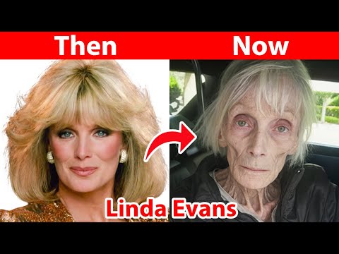 You Won’t Recognize These Stars Anymore!