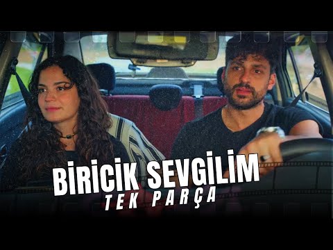 BİRİCİK SEVGİLİM (2023) | Romantik Komedi Filmi İzle | Tek Parça HD