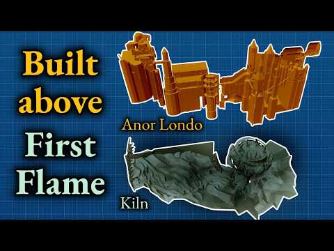 Dark Souls: how the world hides its lore