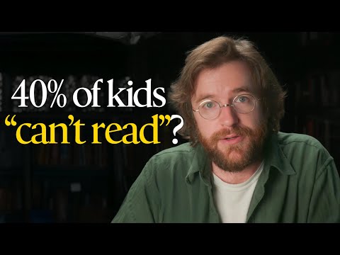 The American Literacy Crisis, Explained