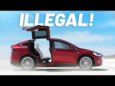 101 Facts About TESLA