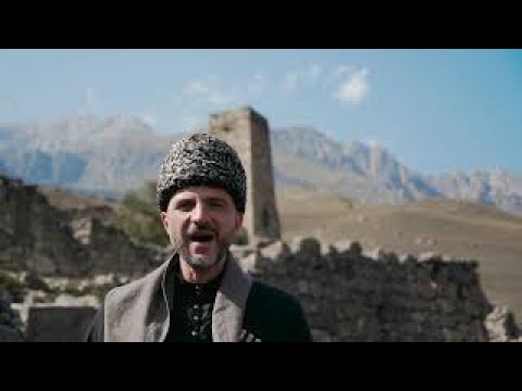 Девчонка осетинка  - Алан Царикаев   (ALAN )