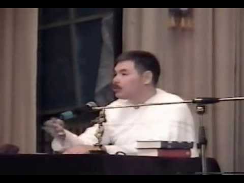 Лакшми Нараяна дас - 1. Культура неподвластная времени