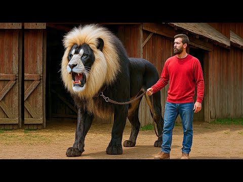 15 PETS SO GIANT THEY ARE WORLD RECORDS