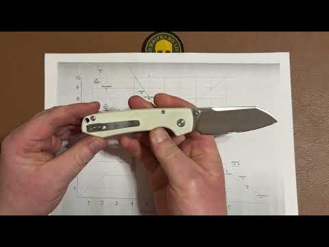 Як вибрати оптимальну сталь для ножа