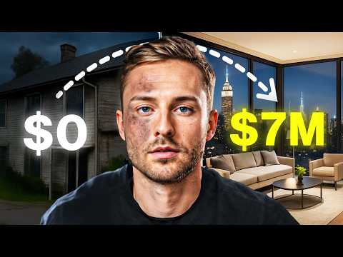 How I Went From $0 To $7 Million By Age 28