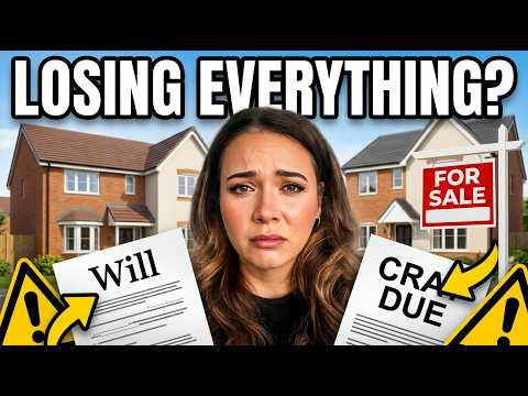 The CRA Tax Trap Destroying Canadian Inheritances