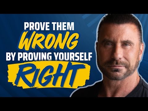 If You Are Focused On Changing Yourself This Year, Watch This! | Ed Mylett