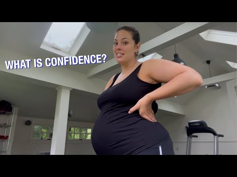 How I Stay Confident (Learning To Love Myself)