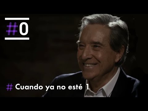 Cuando ya no esté: Capítulo 1 (Parte 1/2) | #0