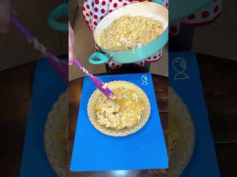 Who knew this would be so good?