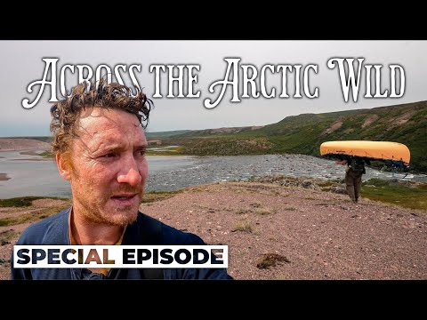 Across the ARCTIC Wilderness - Special Episode