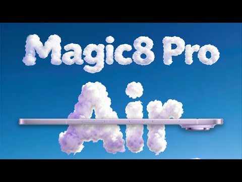 Honor Magic 8 Pro Air Review: The Best Lightweight Flagship Phone of 2026? | Price in USA