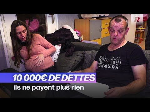 These tenants who have not paid their rent for years