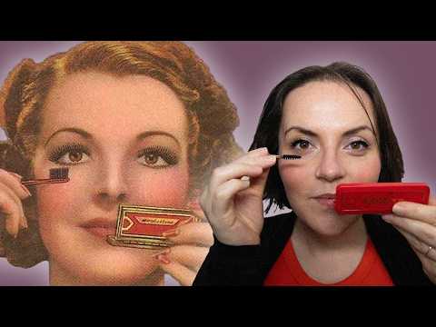 Mascara is getting worse. Here’s why.