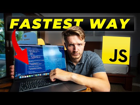 How to Learn to Code So FAST It Feels ILLEGAL (7 Steps)