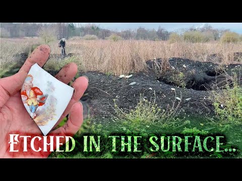 The Drag Path They Etched in Time. Rescuing fragments left by those who came before...