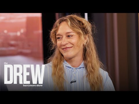 Chloë Sevigny Reveals the Ultimatum She Gave Now-Husband | The Drew Barrymore Show